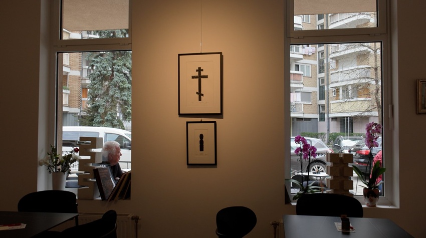 ALEKSANDROVA GALERIJA - MJESTO GDJE UMJETNOST RUŠI PREDRASUDE